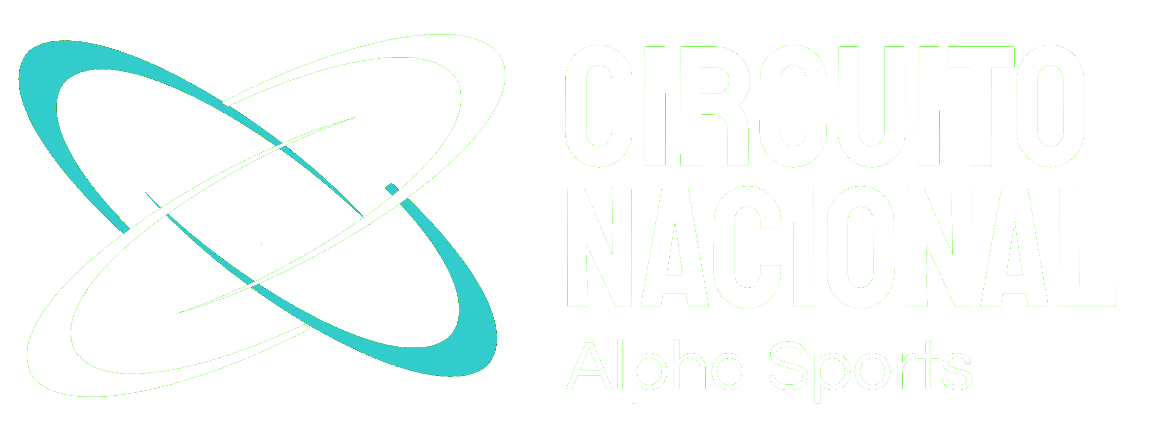 Circuito Nacional Alpha Sports